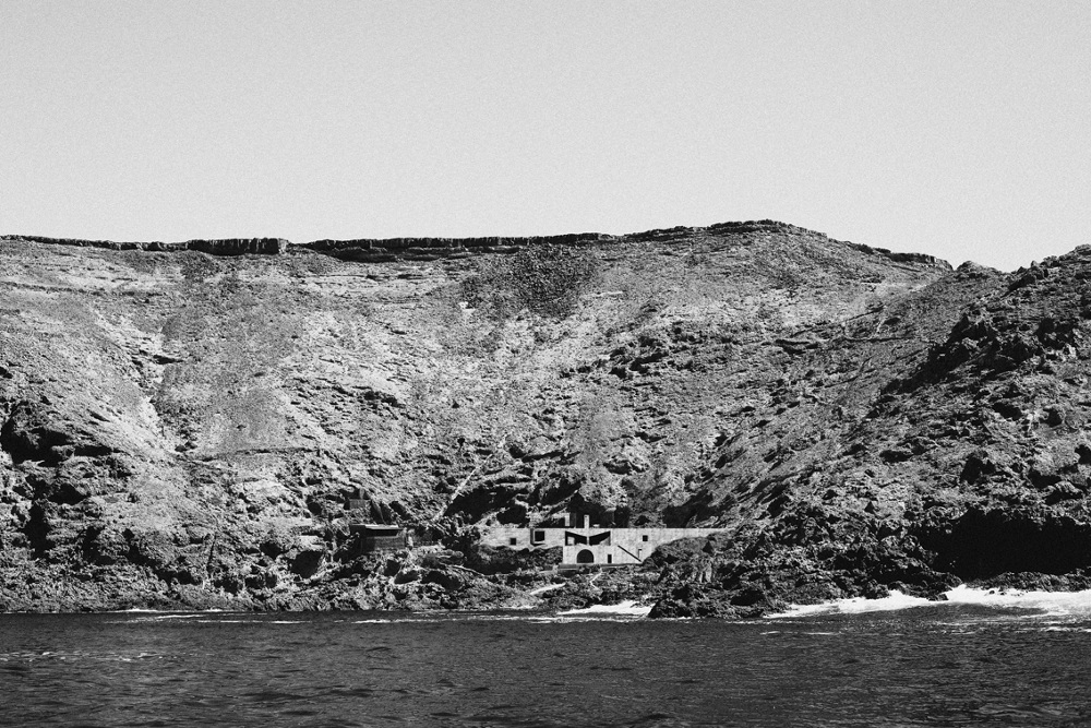 CASA NA ILHA DA SELVAGEM GRANDE PONTOatelier